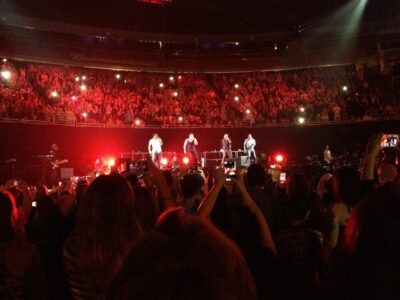 98 degrees!